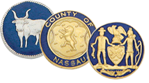 City / County Seals
