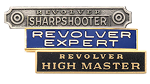 Revolver Titles