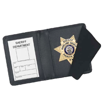 Badge ID Cases