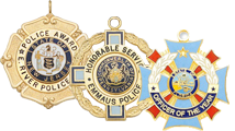 Recognition Medals