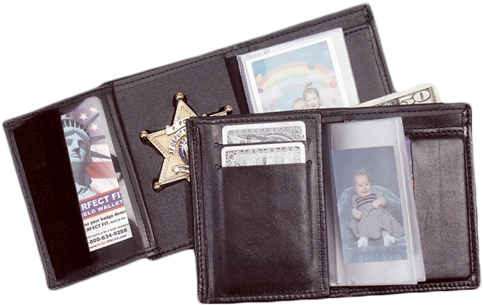 Standard ID Wallets
