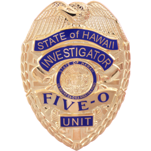 Hawaii 5-0 (From the TV Show) EP-137