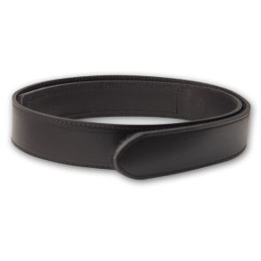 Perfect Fit 5999 (1-1/2") 8-10 oz. Leather Belt with Full Velcro Lining