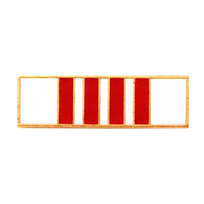Blackinton Nine Section Commendation Bar A10800 (3/8")