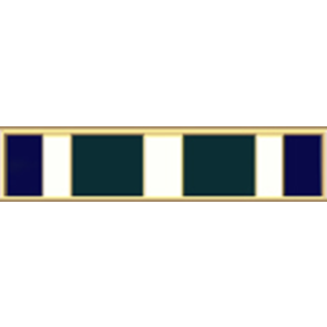 Blackinton Seven Section Commendation Bar A10955