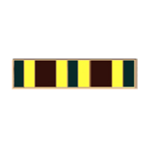 Blackinton Nine Section Commendation Bar A11096 (5/16")