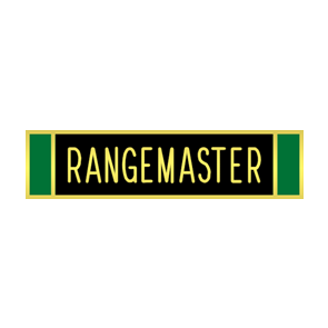 Blackinton Rangemaster Recognition Bar A11363 (5/16")