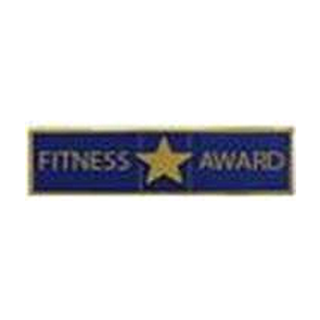 Blackinton Fitness Award Commendation Bar A12058 (3/8")