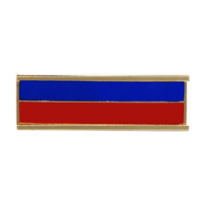 Blackinton Two Section Commendation Bar A12311 (3/8")