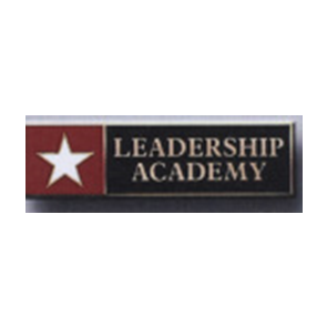 Blackinton Leadership Academy Commendation Bar A12583 (3/8")