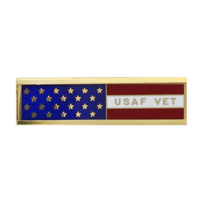 Blackinton United States Air Force Recognition Bar A12588-C (5/16")