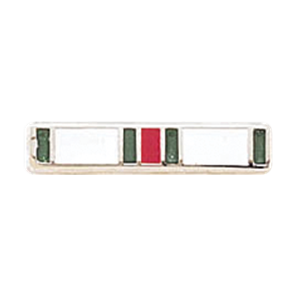 Blackinton Mini 7 Section Commendation Bar A1455 (Small)