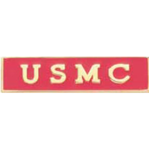 Blackinton United States Marine Corps Recognition Bar A4616-U (5/16")