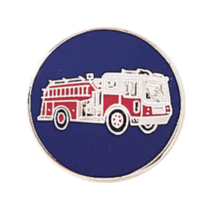 Blackinton A7200 Fire Truck Seal (11/16")