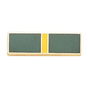Blackinton Three Section Commendation Bar A8104 (3/8")