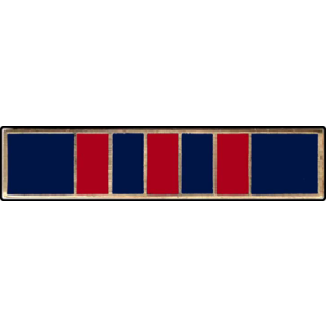 Blackinton Seven Section Commendation Bar A8885-C