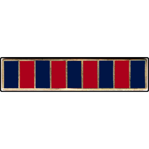 Blackinton Nine Section Commendation Bar A8885-D