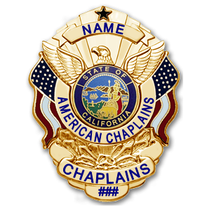S503 American Chaplains