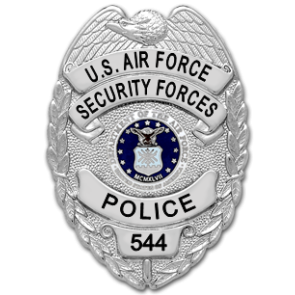 U.S. Air Force Security Forces
