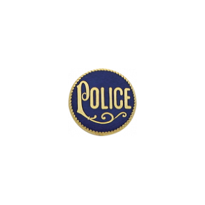 Smith & Warren Police Seal C151E (Individual)