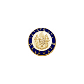 Smith & Warren Delaware Seal DEE (Individual)