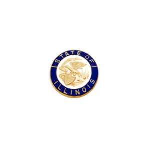 Smith & Warren Illinois Blue Rim Seal ILE (Individual)