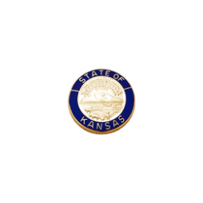 Smith & Warren Kansas Seal KSE (Individual)