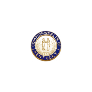 Smith & Warren Kentucky Commonwealth Seal KYCE (Individual)