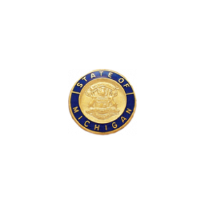 Smith & Warren Michigan Seal MIE (Individual)