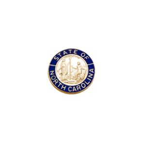 Smith & Warren North Carolina Seal NCE (Individual)