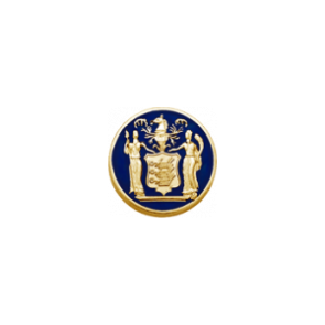Smith & Warren New Jersey Seal NJAB (Individual)