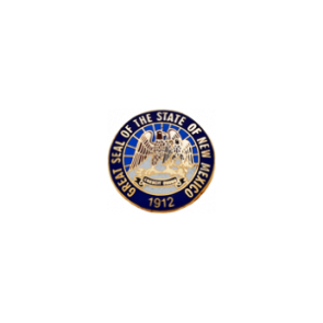Smith & Warren New Mexico Great Seal NMGREATM (Individual)