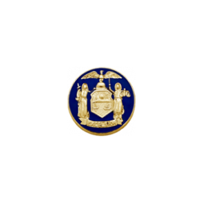 Smith & Warren New York State Seal NYSAB (Individual)