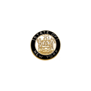 Smith & Warren New York Black Rim Seal NYSBKE (Individual)