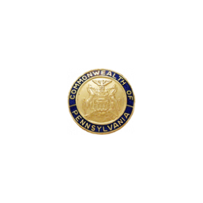 Smith & Warren Pennsylvania Commonwealth Seal PACE (Individual)
