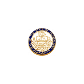 Smith & Warren Pennsylvania State Seal PASE (Individual)