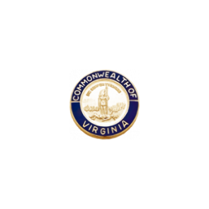 Smith & Warren Virginia Commonwealth Seal VACE (Individual)