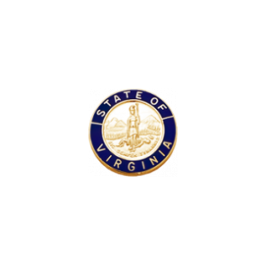 Smith & Warren Virginia State Seal VAE (Individual)