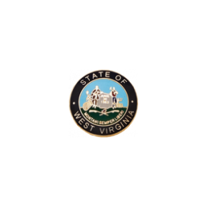 Smith & Warren West Virginia Seal WVBKM (Individual)