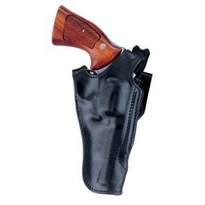 Strong Leather Holster Model H052