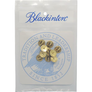 Bag of Ten Brass Replacement Clutches