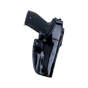 Strong Leather Holster Model H081