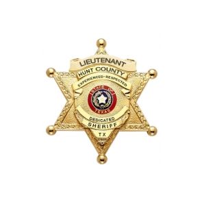 Hunt County Texas Sheriff Dept