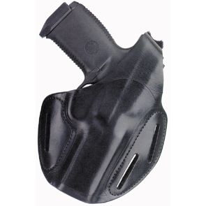 Strong Leather Holster Model H304