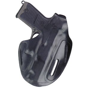 Strong Leather Holster Model H300