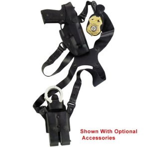 Strong Leather Holster Model H261