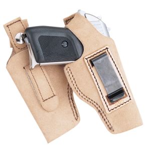 Strong Leather Holster Model H110