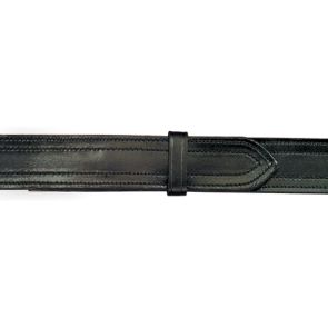 Strong Leather 2-1/4" Velcro Sam Browne Belt Model B722