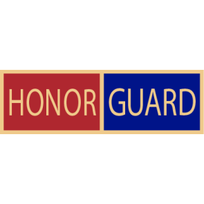 Smith & Warren Honor Guard Bar SAB3_285