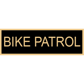 Smith & Warren Bike Patrol Bar SAB3_287